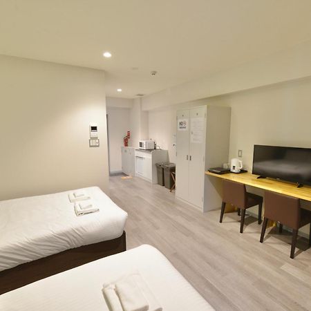 Hotel2020 ホテル2020 Kuwanga Стая снимка