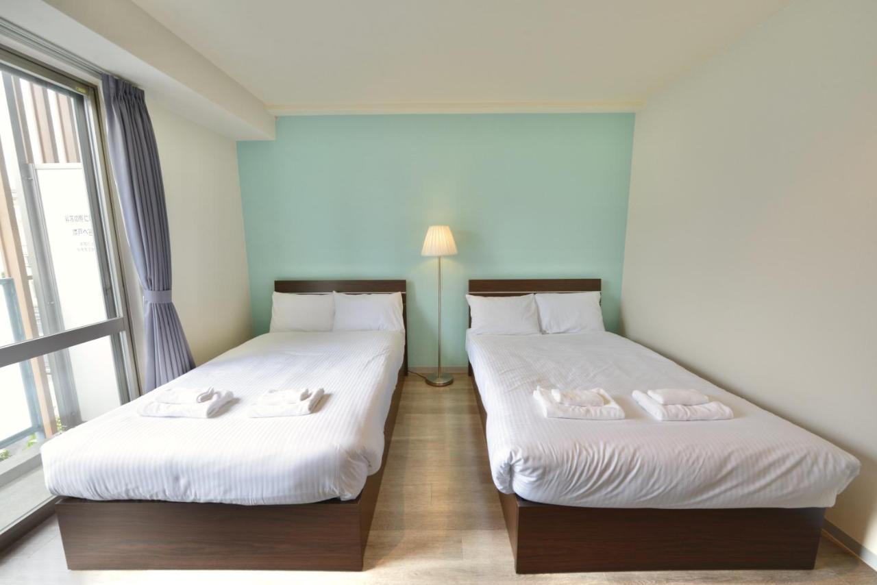 Hotel2020 ホテル2020 Kuwanga Екстериор снимка