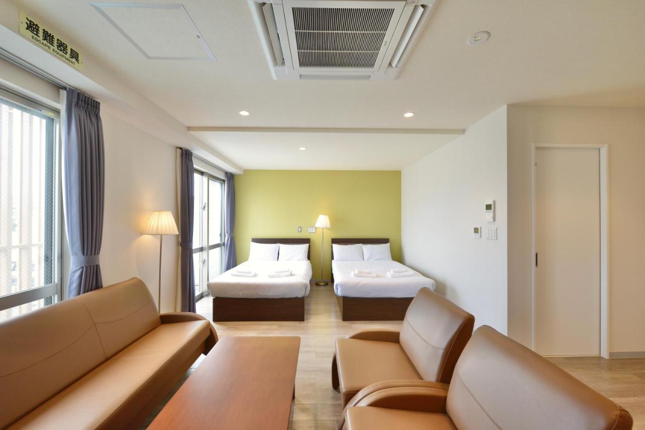 Hotel2020 ホテル2020 Kuwanga Екстериор снимка