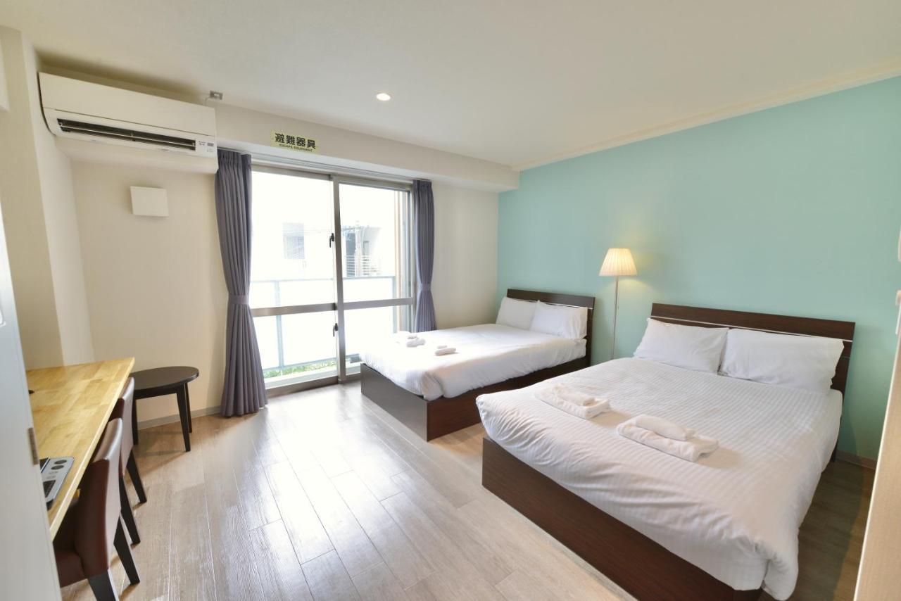 Hotel2020 ホテル2020 Kuwanga Екстериор снимка