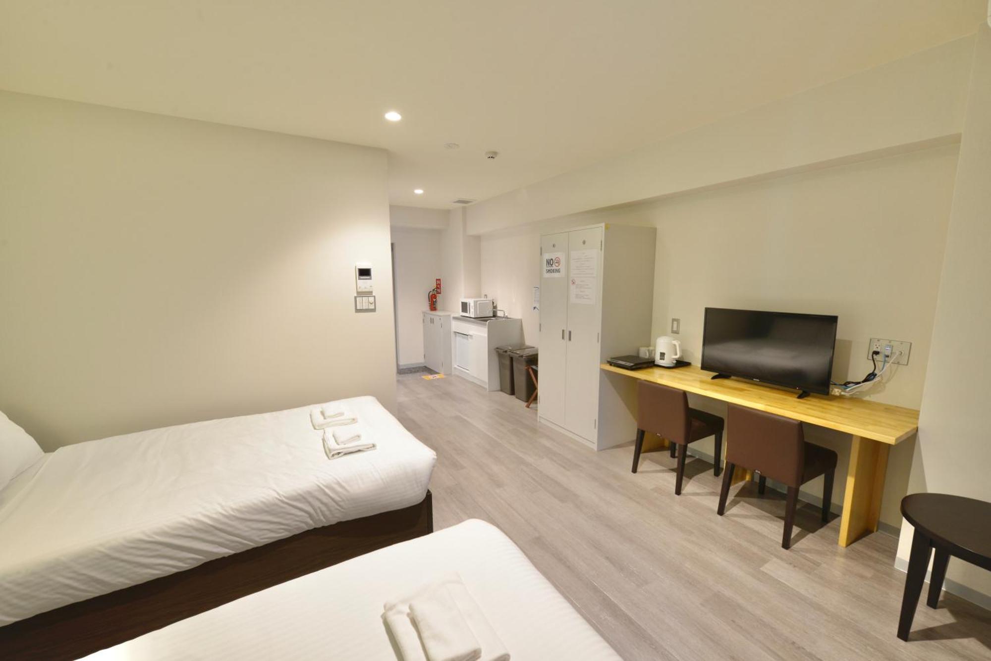 Hotel2020 ホテル2020 Kuwanga Стая снимка